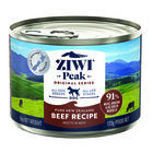 ZIWI, Can - Beef image number null